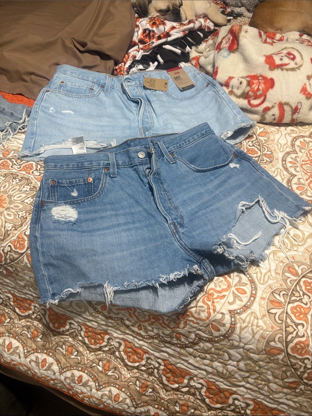 Levi’s